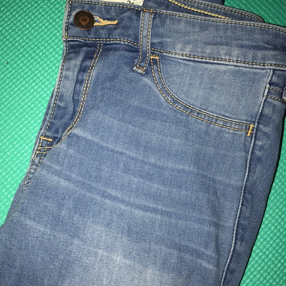 jeggings